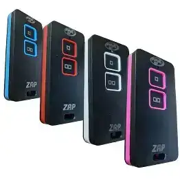 CONTROLE PPA ZAP