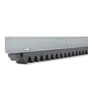 CREMALHEIRA INDUSTRIAL PPA CINZA 1,5M