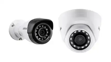 CAMERA HIKVISION 2MP 30M