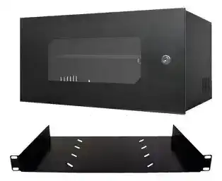 RACK HORIZONTAL - MINI FINE