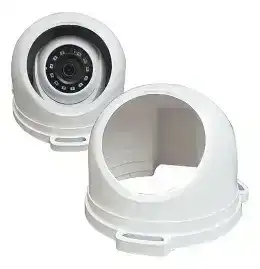 PROTETOR DE CAMERA DOME