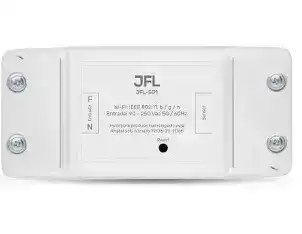 MODULO DE AUTOMATIZACAO JFL