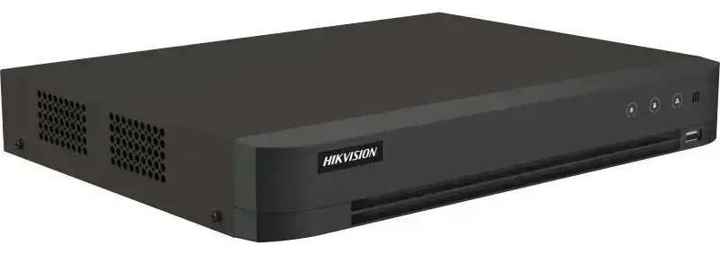 DVR HIKVISION XT - 16 CANAIS