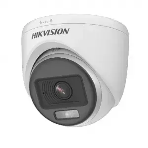 CAMERA HIKVISION IP