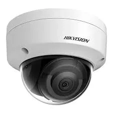 CÂMERA IP DOME ACUSENSE HIKVISION 2MP 2,8MM POE