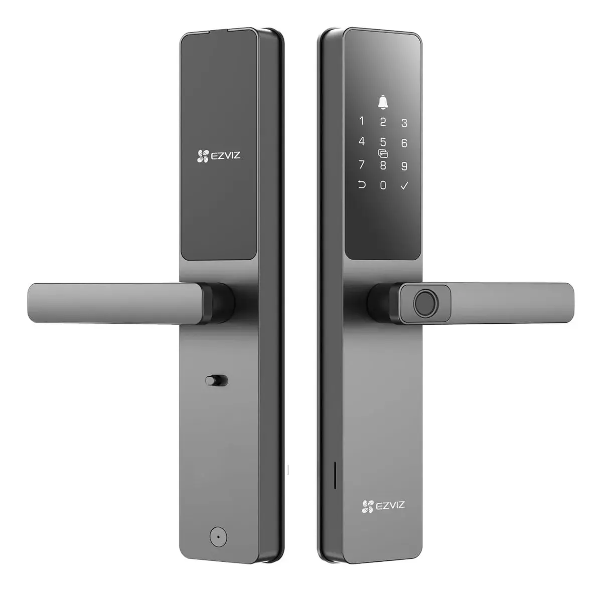 FECHADURA ELETRONICA EZVIZ DL05