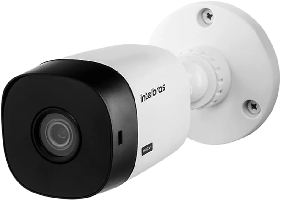 CAMERA VHL 1220 FULL HD BULLET INTELBRAS