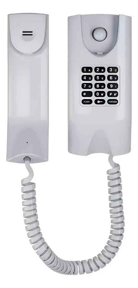 INTERFONE TDMI 300