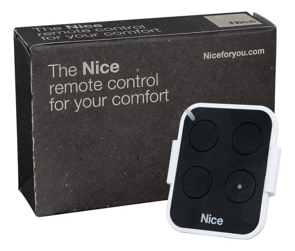 CONTROLE ERA ONE 4 TECLAS