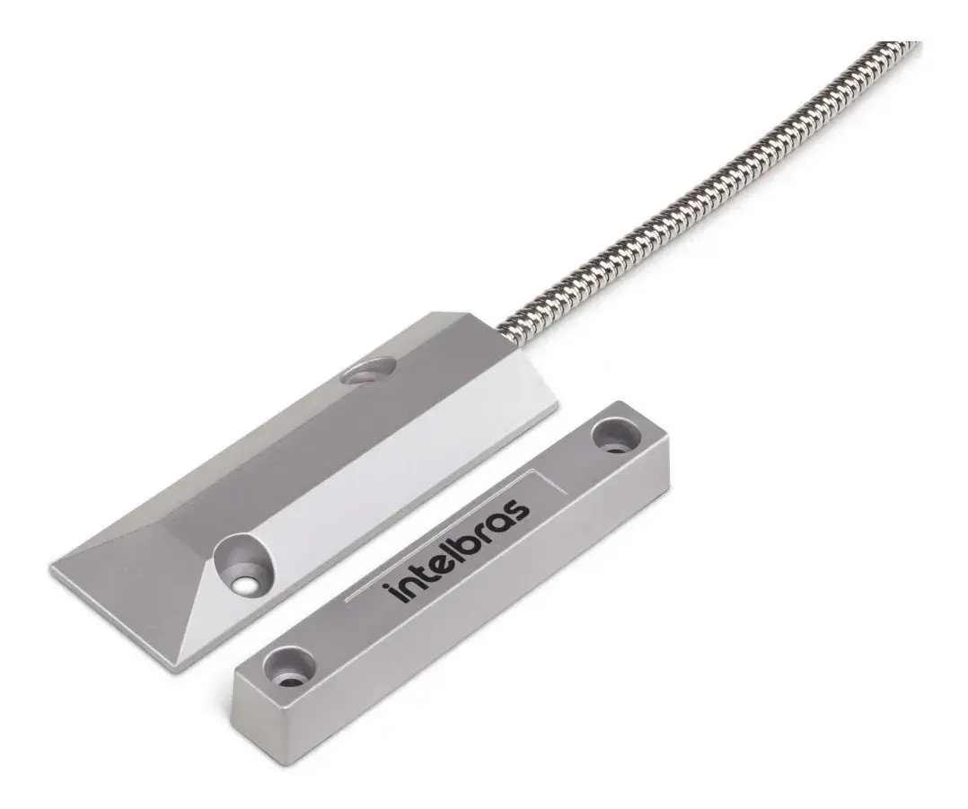 MEGNETICO INTELBRAS C/ SUPORTE INTELBRAS