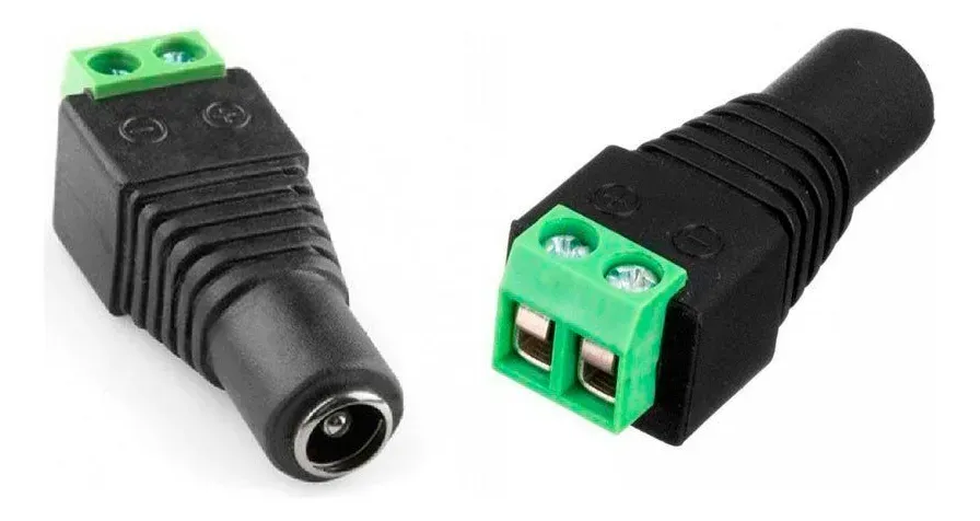 ADAPTADOR P4 FEMEA