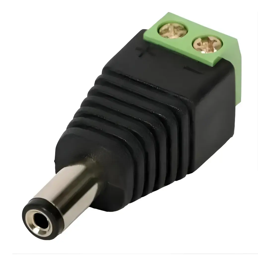 ADAPTADOR P4 MACHO