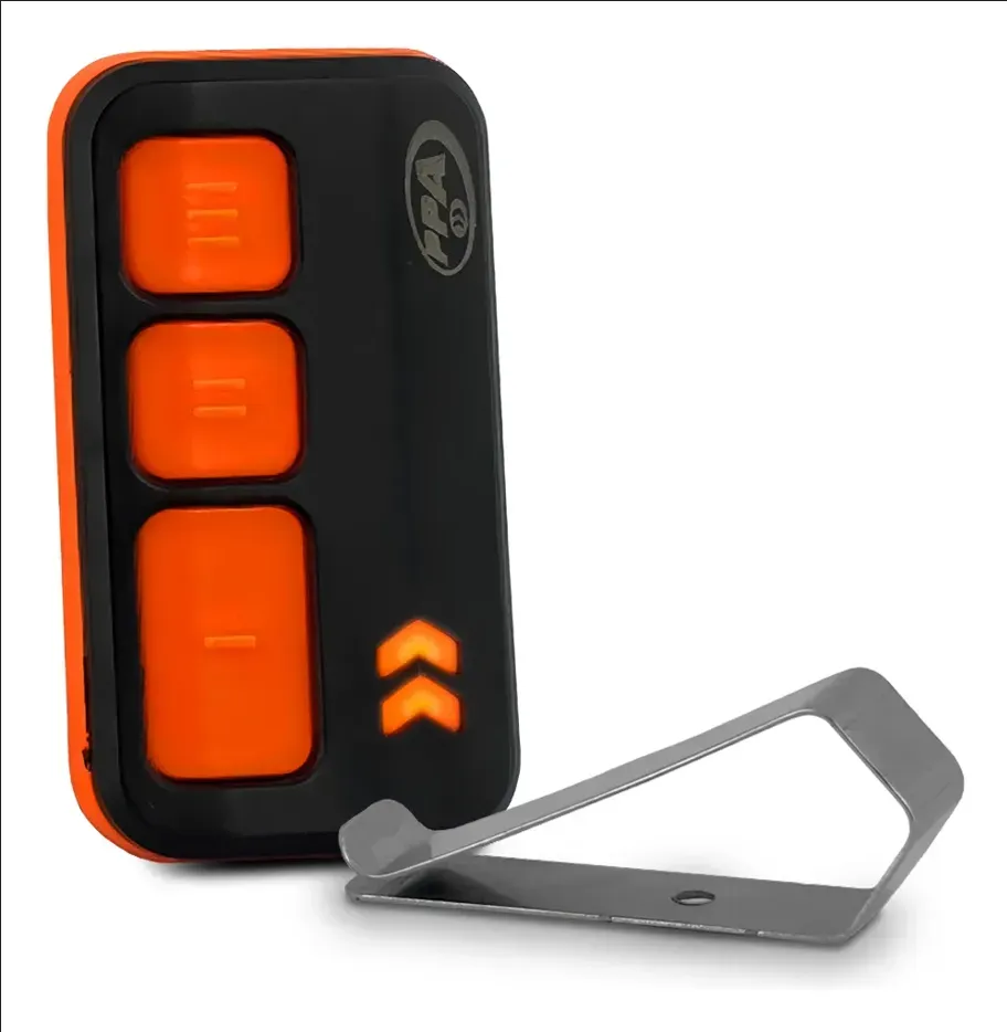 Controle PPA - Stone