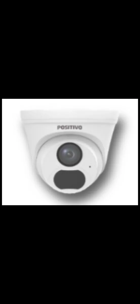 Câmera IP Dome IA