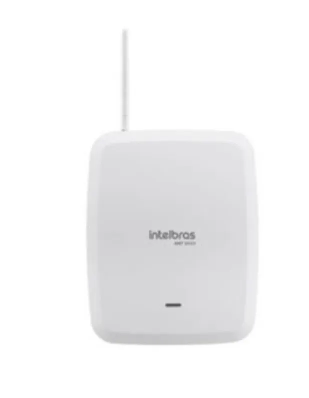 Central Intelbras AMT 8000