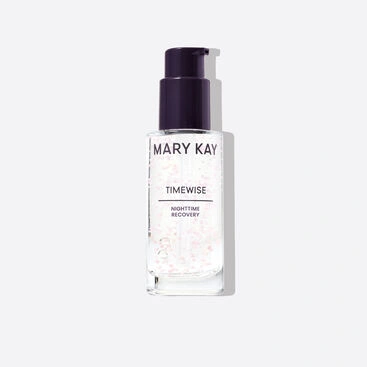 Gel de Recuperação Noturna TimeWise®