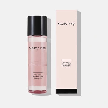 Demaquilante para a Área dos Olhos Mary Kay®