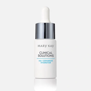 Mary Kay Clinical Solutions® Hidratante AH + Ceramida 15ml