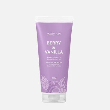 Gel de Limpeza Corporal Perfumado  200g