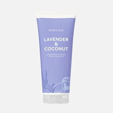 Gel de Limpeza Corporal Perfumado  200g