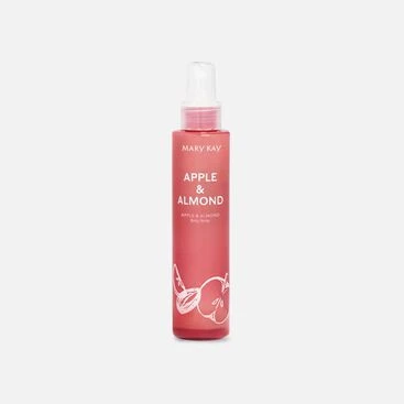 Mary Kay Spray Corporal  Maçã e Amêndoa 147ml
