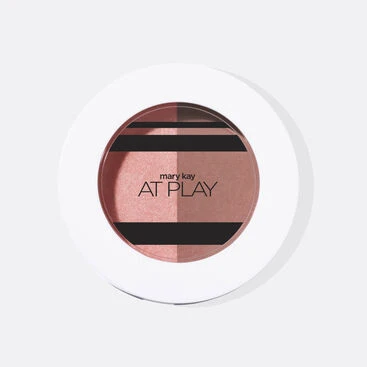 Duo de Blush Mary Kay At Play Pink Shine 5.0 g