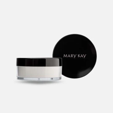 Pó Solto Translúcido Mary Kay® 11 g