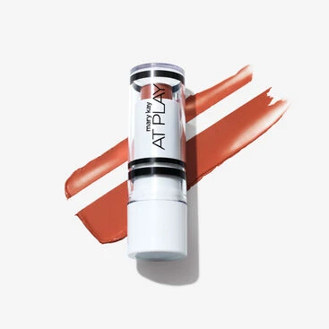 Bálsamo Labial Cor Nude  At Play® 4,6 g