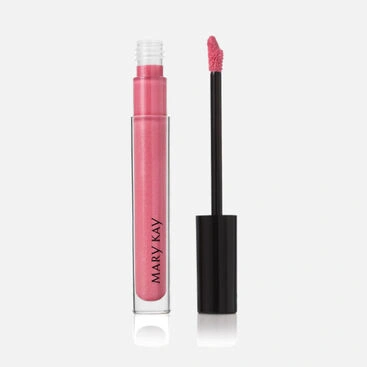 Brilho Labial Mary Kay Pink Ballerina 3,9 ml