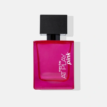 At Play™ Pink Deo Colônia 50 ml