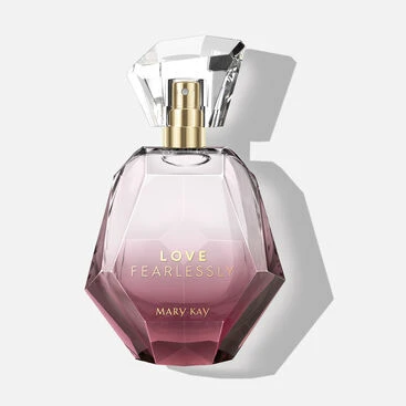 Love Fearlessly Deo Parfum 50 ml