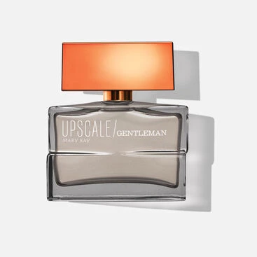 Upscale Gentleman™ Deo Parfum 75 ml