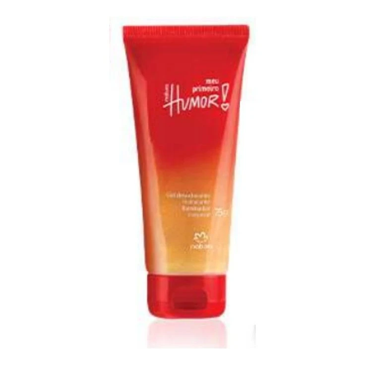 Gel  Corporal Meu Primeiro Humor