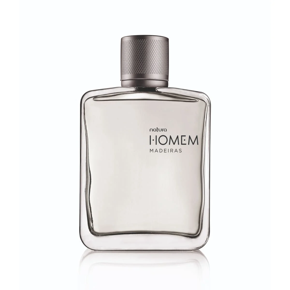 Natura Homem Madeiras