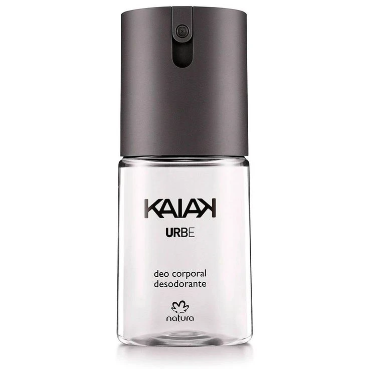Desodorante Kaiak Urbe  100ml