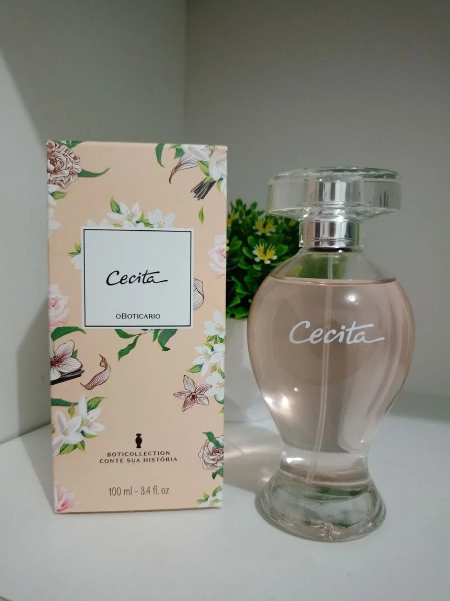   Desodorante Colônia 100ml