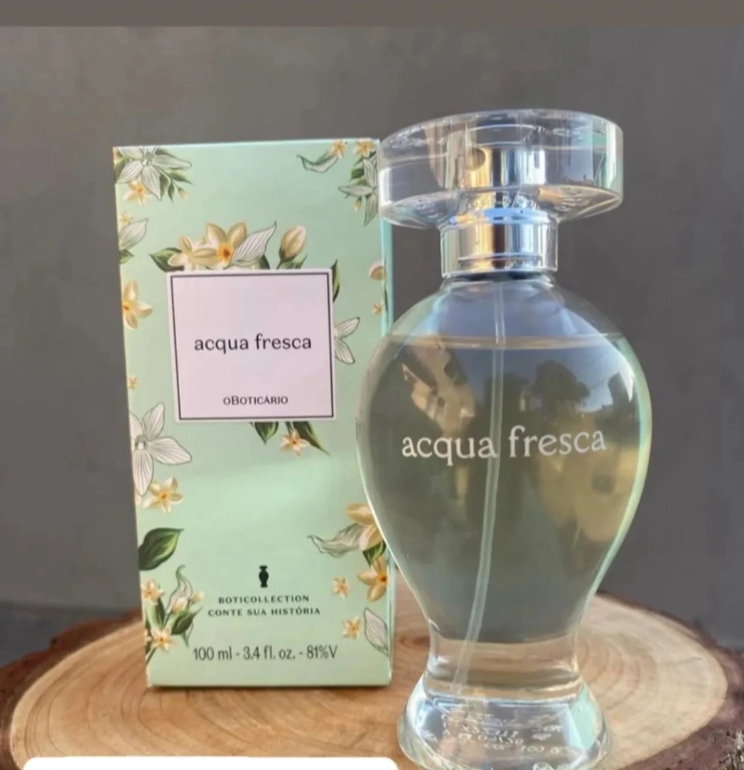 Desodorante Colônia 100ml