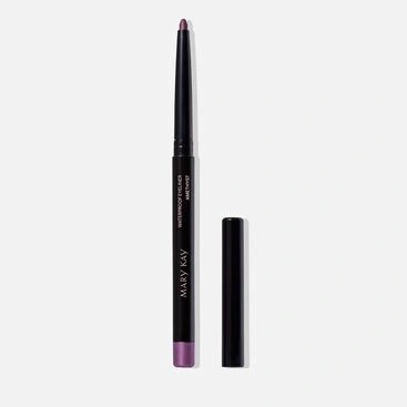 Lápis Retrátil para os Olhos à Prova D'Água Mary Kay
