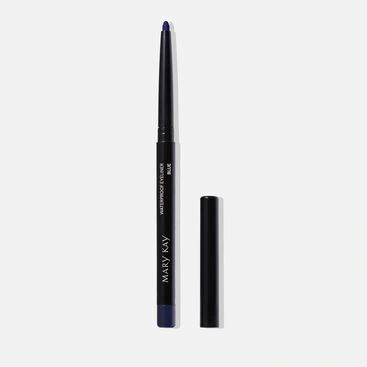 Lápis Retrátil para os Olhos à Prova D'Água Mary Kay
