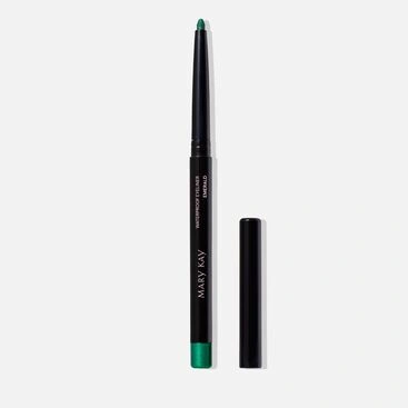 Lápis Retrátil para os Olhos à Prova D'Água Mary Kay