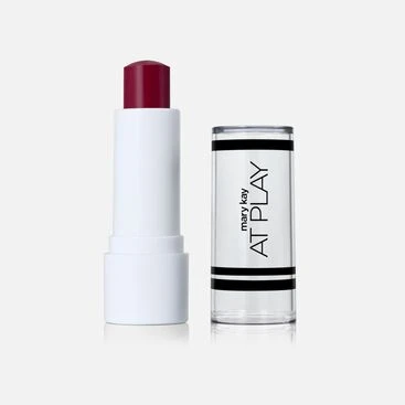 Bálsamo Labial  Cor Magenta Crush Mary Kay At Play