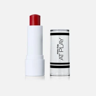 Bálsamo Labial  Cor Red Crush At Play
