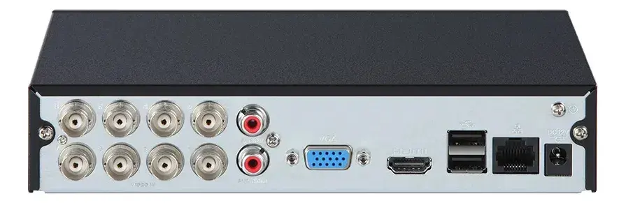DVR MHDX 1208 INTELBRAS