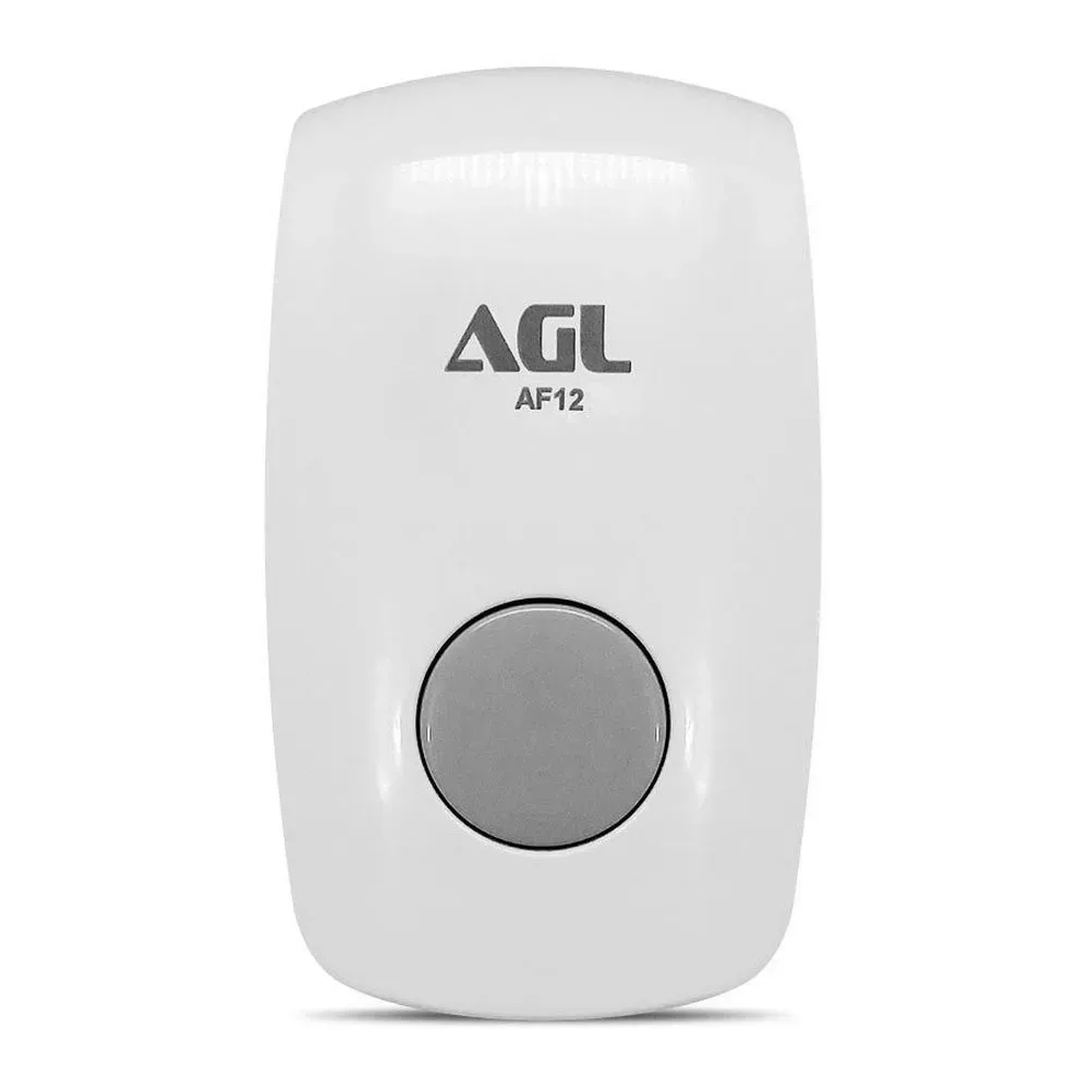Acionador de Fechadura AF12 - AGL
