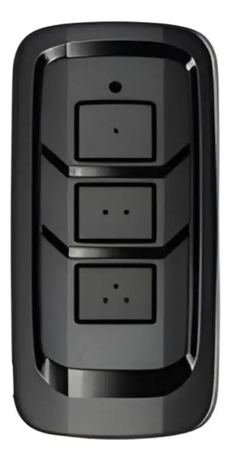 CONTROLE REMOTO XAC 2003 INTELBRAS