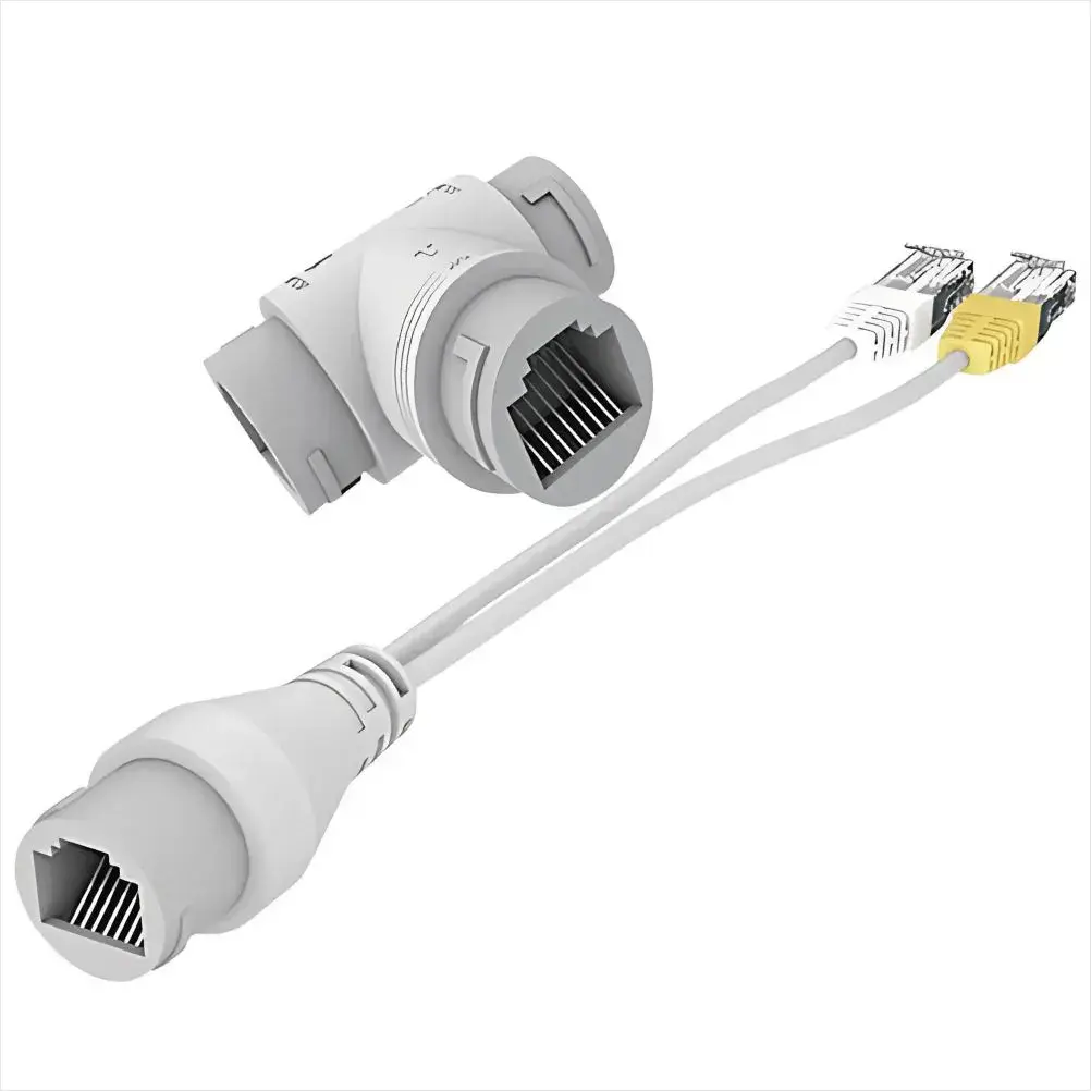 SPLITTER POE 2 EM 1 TW-SP21 TWG