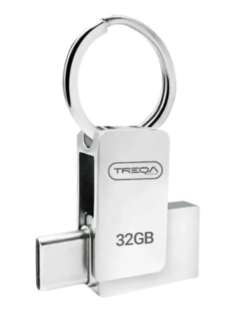 PENDRIVE 16 GIGA