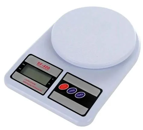 BALANÇA PORTATIL