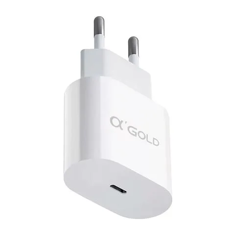 CARREGADOR ADAPTADOR C