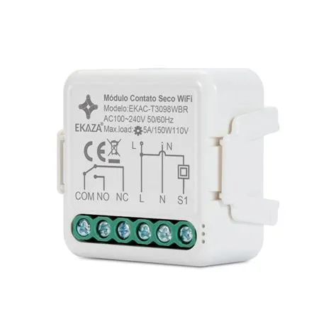 MINI MODULO CONTATO C